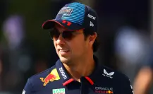 Checo Pérez cambia de manager en plena lluvia de ofertas, ¿se acerca su regreso a la Fórmula 1?