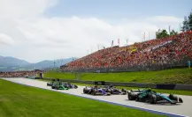 5 datos que debes saber antes de ver el GP de Austria en Fórmula 1