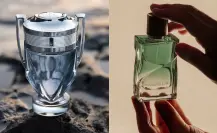 ¿Mejor que Paco Rabanne? Este perfume le compite a Invictus; dura 36 horas y huele muy rico