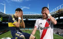 ¡Justo en el orgullo! River y Boca fracasan en el Mundial de Clubes