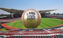 Así será el Juego de Futuras Estrellas de la LMB ¿Quiénes son los participantes?