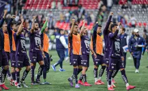 Pumas apunta a abandonar a Nike para volver a ser vestidos por Puma