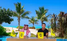 Cristiano Ronaldo ganará más de 220 millones USD anuales