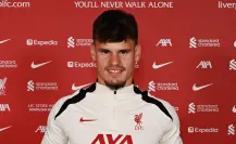 Liverpool va por la Champions con fichajes millonarios y ambición