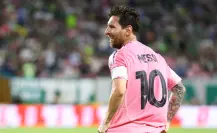 Arabia Saudita avanza por el fichaje de Lionel Messi, ¿se unirá a Cristiano Ronaldo?