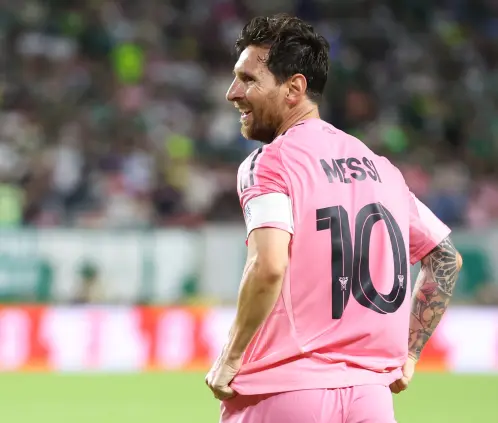 Lionel Messi estaría en negociaciones avanzadas para mudarse a Arabia Saudita y jugar con el club Al Hilal. Getty Images Lionel Messi estaría en negociaciones avanzadas para mudarse a Arabia Saudita y jugar con el club Al Hilal. Getty Images