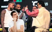 Julio César Chávez Jr. vs Jake Paul: ¿Cómo y dónde comprar boletos para la pelea del 2025?