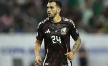 Tigres vuelve a buscar el fichaje de Luis Chávez para el Apertura 2025