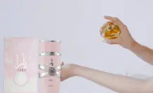 El cremoso perfume para mujeres que dura muchas horas y cuesta menos de 500 pesos