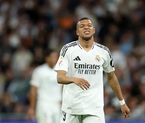 Mbappé no jugará ante RB Salzburg en el Mundial de Clubes (Photo by Florencia Tan Jun/Getty Images) Mbappé no jugará ante RB Salzburg en el Mundial de Clubes (Photo by Florencia Tan Jun/Getty Images)