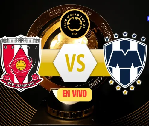 Urawa y Rayados se ven en el Rose Bowl (ESPECIAL) Urawa y Rayados se ven en el Rose Bowl (ESPECIAL)