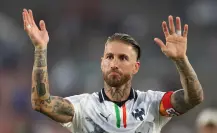 Sergio Ramos Es algo histórico para nuestro club
