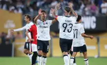 Oliver Torres: Rayados mostrará su mejor versión 