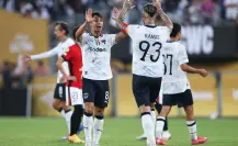 Monterrey se lleva una fortuna por calificar a Octavos de Final del Mundial de Clubes