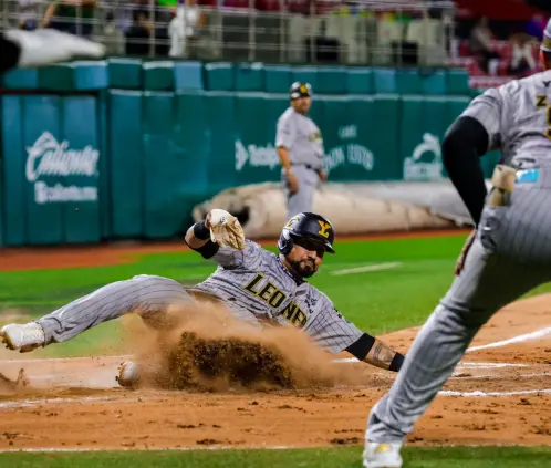 Prensa Leones de Yucatán Prensa Leones de Yucatán