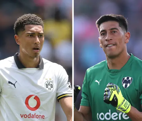 Así se jugarán los Octavos de Final del Mundial de Clubes 2025 (Getty Images) Así se jugarán los Octavos de Final del Mundial de Clubes 2025 (Getty Images)