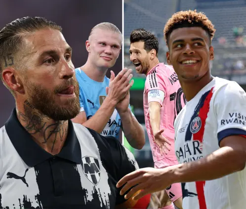 Mundial de Clubes 2025: Supercomputadora predice quiénes superarán los octavos de final (Photo by Dan Mullan/Getty Images) Mundial de Clubes 2025: Supercomputadora predice quiénes superarán los octavos de final (Photo by Dan Mullan/Getty Images)