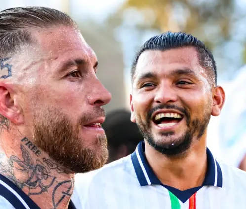 Monterrey todavía puede sumar refuerzos en el Mundial de Clubes 2025 (Foto: Nora Guerrero / POSTA Deportes) Monterrey todavía puede sumar refuerzos en el Mundial de Clubes 2025 (Foto: Nora Guerrero / POSTA Deportes)