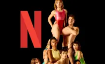 La serie de 8 episodios que es ideal para los atletas y se destaca en Netflix