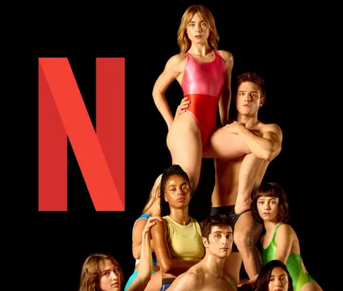 La serie de 8 episodios que es ideal para los atletas y se destaca en Netflix (Foto: Netflix) La serie de 8 episodios que es ideal para los atletas y se destaca en Netflix (Foto: Netflix)