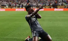Real Madrid gana al Salzburg y evita al Manchester City en el Mundial de Clubes 2025