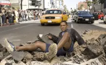Will Smith: esta película de un héroe inesperado se destaca en Netflix