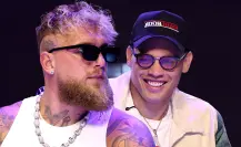 Jake Paul vs Julio César Chávez Jr: ¿Cómo y dónde ver la pelea de box?