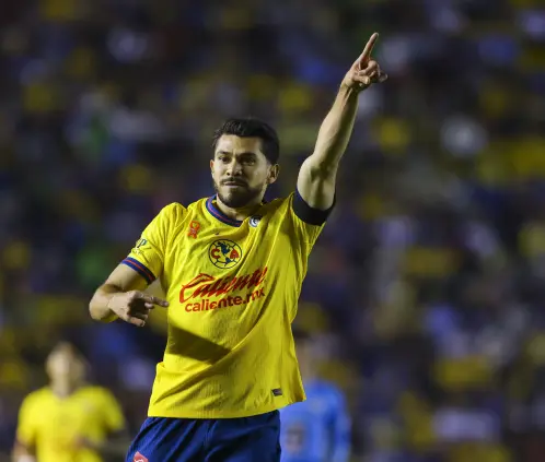 El América formará parte del Club Elite de Adidas, junto a escuadras como Real Madrid y Bayern Munich. Getty Images El América formará parte del Club Elite de Adidas, junto a escuadras como Real Madrid y Bayern Munich. Getty Images