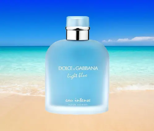 Dolce & Gabbana nos traslada al oceano con este perfume para hombre (pexels) Dolce & Gabbana nos traslada al oceano con este perfume para hombre (pexels)