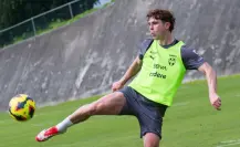 ¿Finlay Robertson reforzará al Monterrey en los Octavos de Final del Mundial de Clubes?, esto se sabe