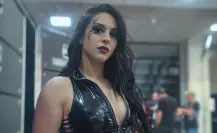 Stephanie Vaquer sorprende al revelarse su noviazgo con una de las nuevas figuras de la WWE