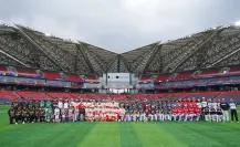 Juego de Las Estrellas 2025: ¿Qué es y cómo se juega el partido de exhibición de la LMB?