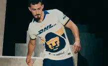 Pumas UNAM: Estas son las mejores camisetas que ha sacado Nike para el club universitario