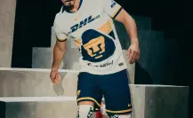 Pumas revela sus nuevos jerseys para el Apertura 2025, ¿comienza la despedida de Nike?