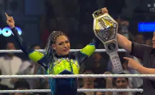 WWE responde traer caída mundial histórica de SmackDown en Arabia Saudita