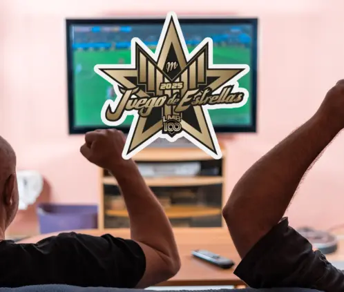 Múltiples plataformas tendrán el Juego de Las Estrellas para el deleite de los aficionados al rey de los Deportes. Múltiples plataformas tendrán el Juego de Las Estrellas para el deleite de los aficionados al rey de los Deportes.