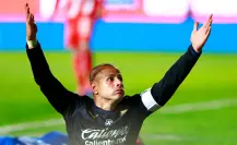 ¿Lesión o miedo? Chicharito le dice “no” a ir a Zacatecas con Chivas