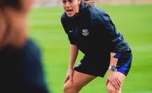 Mireia Encina deja al Barcelona para reforzar a Tigres Femenil en el Apertura 2025