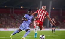 Santos Laguna va por el fichaje de Juan Brandáriz, ex defensa del Barcelona