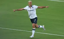 Mundial de Clubes: Monterrey vs. Borussia Dortmund de Octavos de Final va por TV Abierta