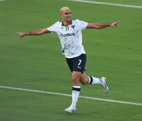 El Rayados vs Borussia Dortmund será el único juego de Octavos de Final del Mundial de Clubes que podrá verse por señal abierta. Getty Images El Rayados vs Borussia Dortmund será el único juego de Octavos de Final del Mundial de Clubes que podrá verse por señal abierta. Getty Images