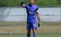 Monterrey manda a César Ramos al Atlas para el Apertura 2025 después de renovarlo