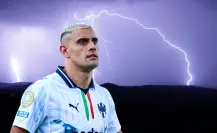 Una tormenta en Atlanta amenaza al Borussia Dortmund y Monterrey