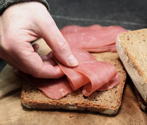 Las 5 marcas de jamón con más proteína que sí nutren y Profeco recomienda (Foto: Pixabay) Las 5 marcas de jamón con más proteína que sí nutren y Profeco recomienda (Foto: Pixabay)