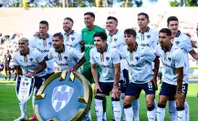 Sergio Ramos, Nelson Deossa y Óliver Torres brillan con Monterrey en el Mundial de Clubes 2025
