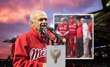 Alfredo Harp Helú ¿Quién es y qué ha hecho por el beisbol mexicano?