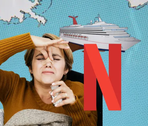 Netflix: esta fuerte película de drama y suspenso es la segunda más vista en el TOP 10 Mundial (Foto: Netflix y Pexels) Netflix: esta fuerte película de drama y suspenso es la segunda más vista en el TOP 10 Mundial (Foto: Netflix y Pexels)