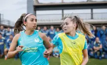 América Femenil termina pretemporada con muchas bajas