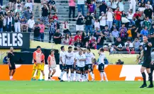 Monterrey celebra su 80° aniversario rumbo a los Octavos de Final del Mundial de Clubes