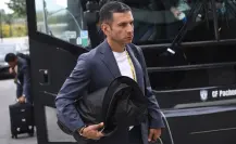 Pachuca decide mantener al Jimmy Lozano pese al fracaso en el Mundial de Clubes